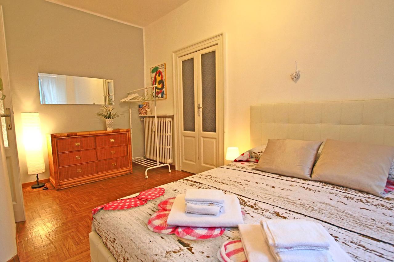 Piazza Duomo Amazing Apartment Como Exterior photo